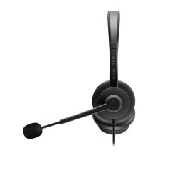 AURICULARES AXTEL ACE UC STEREO USB-C-A