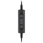 AURICULARES AXTEL ONE UC STEREO USB-A