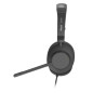 AURICULARES AXTEL ONE UC STEREO USB-A