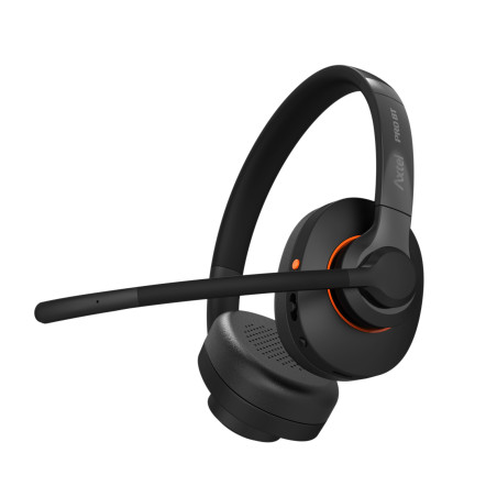 AURICULARES AXTEL PRO BT DUO INCL. DONGLE