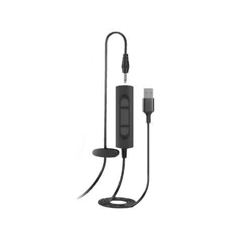 AURICULARES AXTEL ONE UC35 STEREO