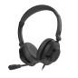 AURICULARES AXTEL ONE UC35 STEREO