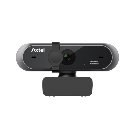 WEBCAM FHD 1080P AXTEL AX-FHD