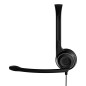 AURICULARESMICRO EPOS SENNHEISER PC 8 CHAT USB