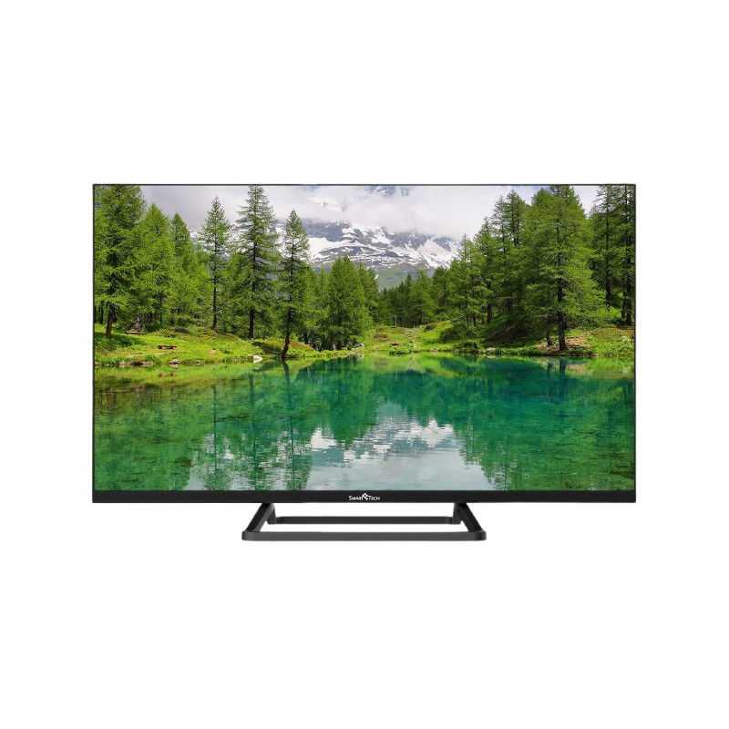 TELEVISIÓN LED SMART TECH HD 32  32HN01V3
