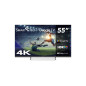 TELEVISIÓN LED SMART TECH UHD 55   55UG02V GOOGLE TV