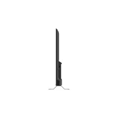 Smart-Tech 55UG02V TV 139,7 cm (55") 4K Ultra HD Smart TV Wi-Fi Grigio 260 cd m²