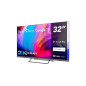TELEVISIÓN LED SMART TECH HD 32   32HG01V GOOGLE TV