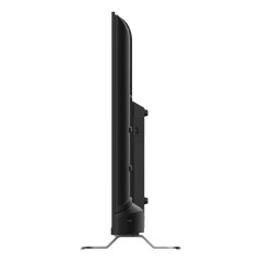 Smart-Tech 40FG01V TV 101,6 cm (40") Full HD Smart TV Wi-Fi Grigio