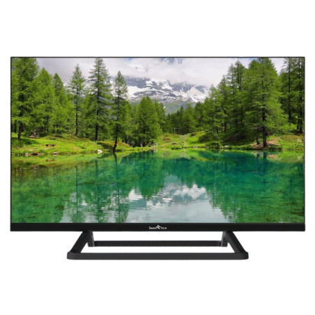 Smart-Tech 24HN01V3 TV 61 cm (24") HD Nero 200 cd m²