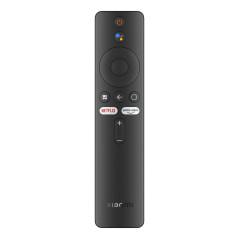 Xiaomi TV Stick 4K HDMI 4K Ultra HD Android Nero