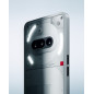 MOVIL SMARTPHONE NOTHING PHONE (3A) 8/128GB WHITE MOVIL SMARTPHONE NOTHING PHONE (3A) 8/128GB WHITE