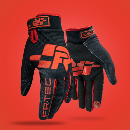 GUANTES FR-TEC SIMRACING
