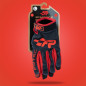 GUANTES FR-TEC SIMRACING