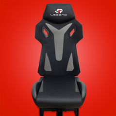 SIMULADOR CONDUCCION FR-TEC LEGEND