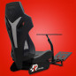 SIMULADOR CONDUCCION FR-TEC LEGEND