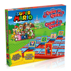 Creative Toys WM01451 gioco da tavolo Indovinello