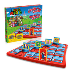 Creative Toys WM01451 gioco da tavolo Indovinello