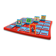 Creative Toys WM01451 gioco da tavolo Indovinello