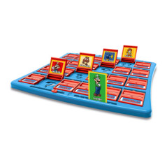 Creative Toys WM01451 gioco da tavolo Indovinello