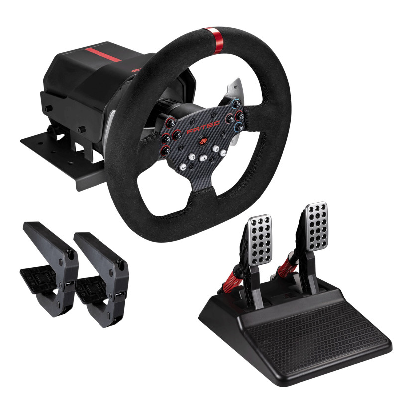 VOLANTE FR-TEC FR-FORCE