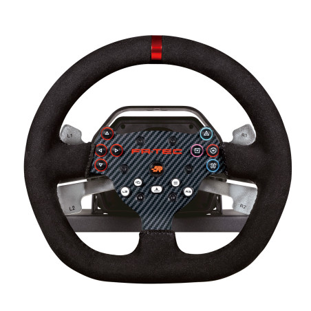 VOLANTE FR-TEC FR-FORCE