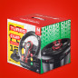 VOLANTE FR-TEC SWITCH TURBO CUP WHEEL