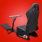SIMULADOR CONDUCCION FR-TEC RACE