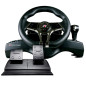 VOLANTE FR-TEC PS4 HURRICANE WHEEL MKII