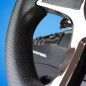 VOLANTE FR-TEC PS4 HURRICANE WHEEL MKII