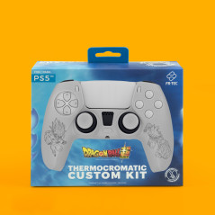 Blade Gaming DBPS5THERMO accessorio di controller da gaming Kit di protezione