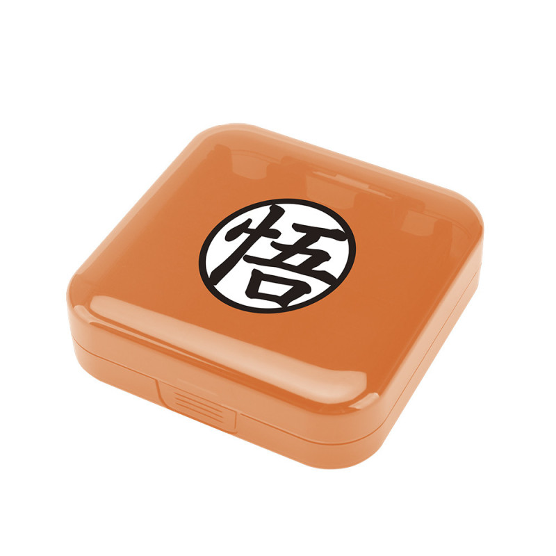 CAJA TRANSPORTE FR-TEC SWITCH DRAGON BALL SUPER