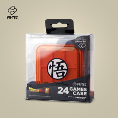 Blade Gaming DBSW24GAMES parte e accessorio per console da gioco Custodia per cartucce