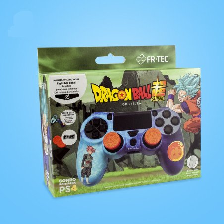 Blade Gaming DBPS4COMBOSUP accessorio di controller da gaming Kit di protezione