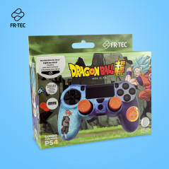 Blade Gaming DBPS4COMBOSUP accessorio di controller da gaming Kit di protezione