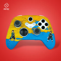 Blade Gaming DSXBCPTAN parte e accessorio per console da gioco Custodia
