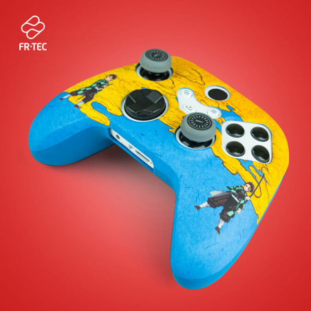 Blade Gaming DSXBCPTAN parte e accessorio per console da gioco Custodia