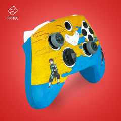 Blade Gaming DSXBCPTAN parte e accessorio per console da gioco Custodia
