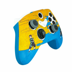 Blade Gaming DSXBCPTAN parte e accessorio per console da gioco Custodia