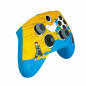 KIT FUNDA+GRIPS MANDO XBOX FR-TEC DEMON SLAYER