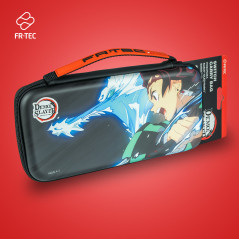 Blade Gaming DSSWPBWAT parte e accessorio per console da gioco Valigetta da trasporto