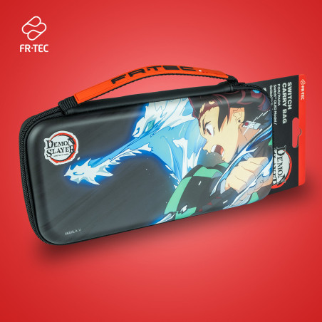 Blade Gaming DSSWPBWAT parte e accessorio per console da gioco Valigetta da trasporto