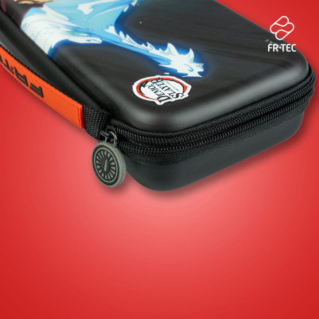 Blade Gaming DSSWPBWAT parte e accessorio per console da gioco Valigetta da trasporto