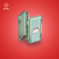 FUNDA PREMIUM FR-TEC SWITCH DEMON SLAYER