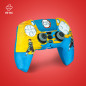 KIT FUNDA+GRIPS MANDO PS5 FR-TEC DEMON SLAYER