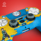 KIT FUNDA+GRIPS MANDO PS5 FR-TEC DEMON SLAYER