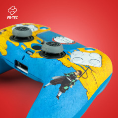 Blade Gaming DSPS5CPTAN parte e accessorio per console da gioco Custodia
