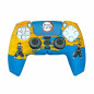 KIT FUNDA+GRIPS MANDO PS5 FR-TEC DEMON SLAYER