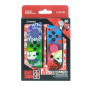 KIT FUNDA+GRIPS SWITCH FR-TEC DC JOKER    QUINN
