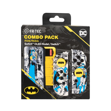 Blade Gaming BATSWCP accessorio di controller da gaming Custodia per controller per videogiochi